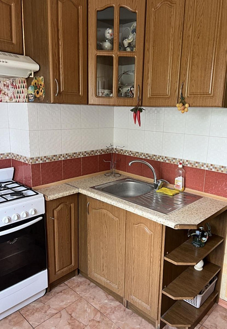 Продається однокімнатна квартира Одеса - фото 3