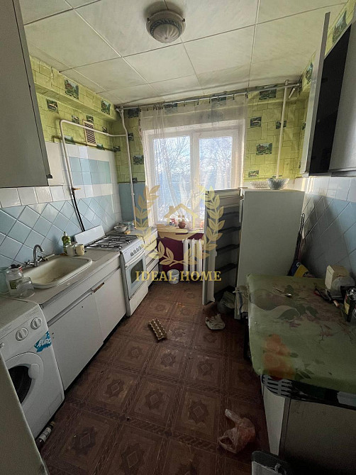 Продаж Квартира 2-кімнатна на Вифлеемская ул. Київ - фото 8