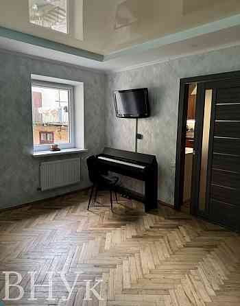 Продаж Квартира 2-кімнатна, 2/2 поверх на вул. Мулярська Львов