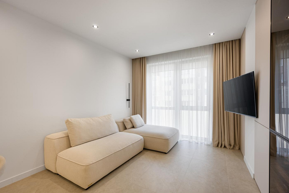 Продаж Квартира на улица Угорська 12 Львов - изображение 4