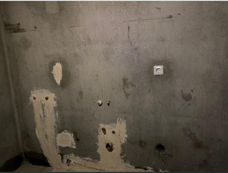 Продаж Квартира 2-кімнатна, 12/25 поверх на улица Ревуцкого, д.54 Киев - изображение 7