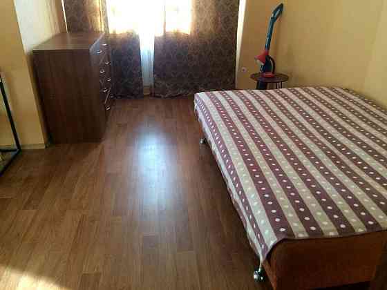 Оренда Квартира 1-кімнатна, 9/25 поверх на вул. Самійла Кішки, 5Д Київ