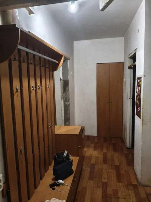 Продаж Квартира 1-кімнатна, 4/5 поверх на Героев Пограничников улица, 7 Одеса - фото 1