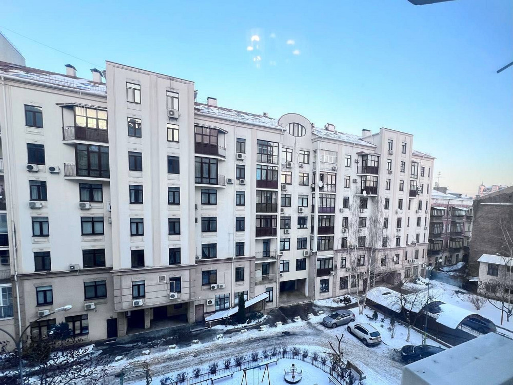 Продаж Квартира 1-кімнатна, 5/9 поверх на Щекавицька вул., д. 30/39 Киев - изображение 10