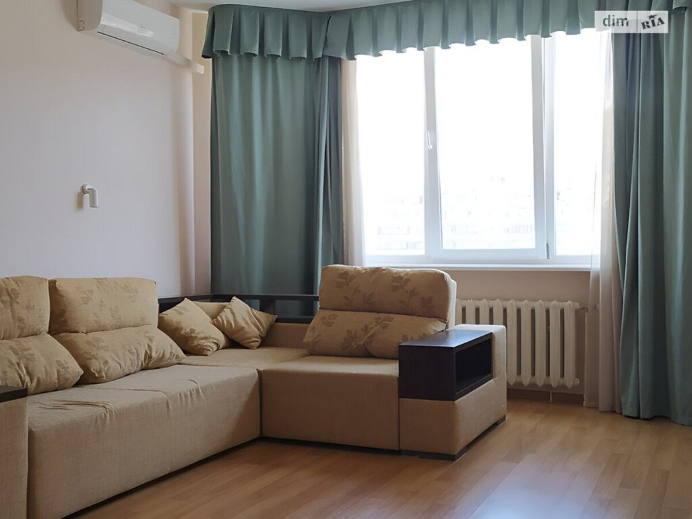 Оренда Квартира 1-кімнатна, 7/16 поверх на просп. Петра Григоренка, 28 Київ - фото 1