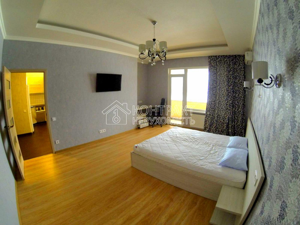 Продаж Квартира 2-кімнатна, 2/24 поверх на вул. Клочківська Харків - фото 13