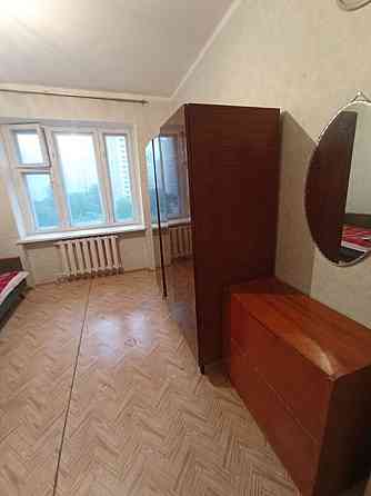 Оренда Квартира 1-кімнатна, 5/16 поверх на Петра Григоренка, 26а Київ