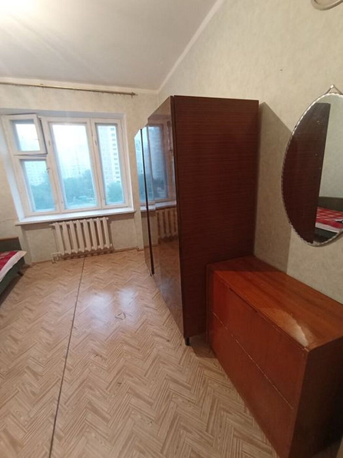 Оренда Квартира 1-кімнатна, 5/16 поверх на Петра Григоренка, 26а Київ - фото 3