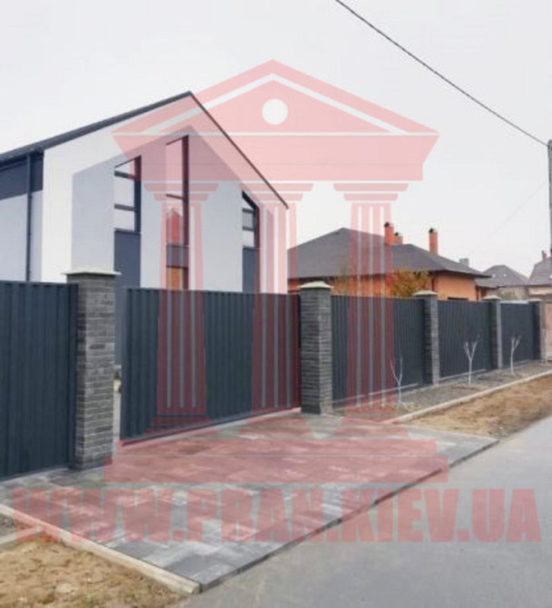 Продаж 2-поверховий Будинок з ділянкою 8.3 сот 189 кв.м  на Молодежная Гора - фото 4