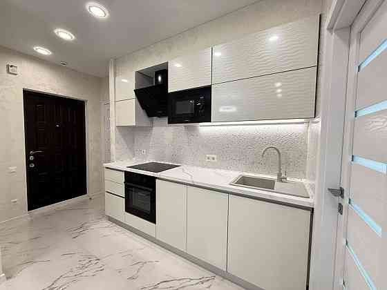 Квартира с видом на море. Лиманка