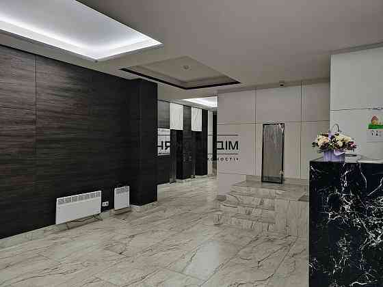 Продаж 1 кімнатна  квартира 39,4 кв.м, ЖК Метрополія 2 Kiev