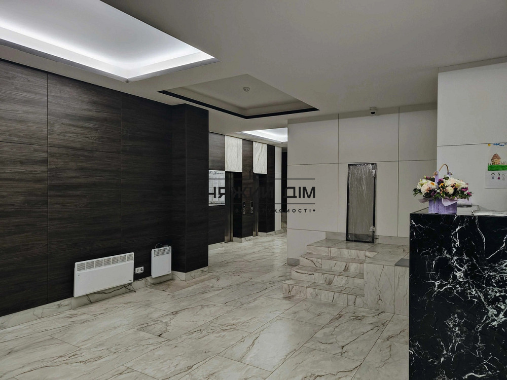 Продаж 1 кімнатна  квартира 39,4 кв.м, ЖК Метрополія 2 Kiev - photo 4