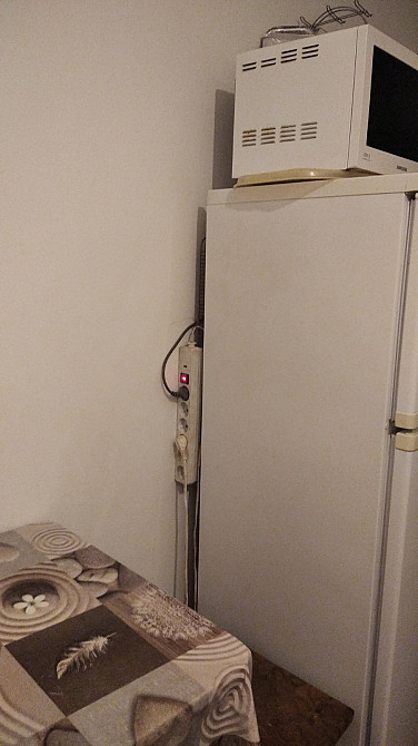 Продаж Квартира 1-кімнатна, 4/4 поверх на Лебединського Вінниця - фото 3