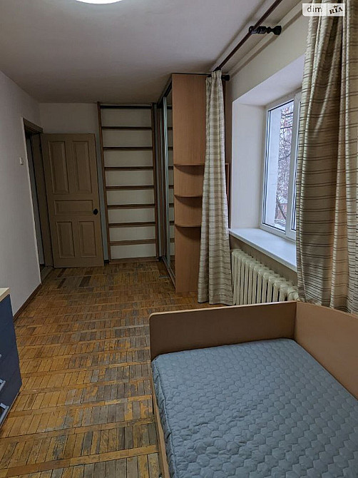 Продаж Квартира 2-кімнатна, 3/5 поверх на Фрометівська вул., д. 18Б Київ - фото 5