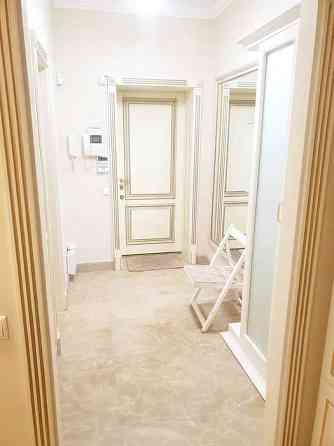 Оренда Квартира 2-кімнатна, 3/4 поверх на ул. Богдана Гаврилишина Киев