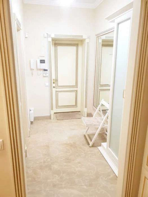 Оренда Квартира 2-кімнатна, 3/4 поверх на ул. Богдана Гаврилишина Київ - фото 3