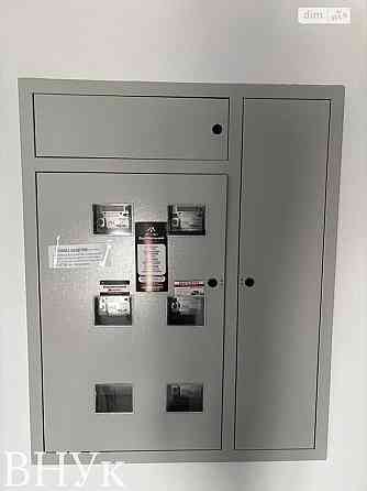 Продаж Квартира 1-кімнатна, 3/5 поверх на Шептицького Тернопіль