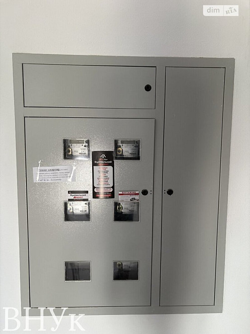 Продаж Квартира 1-кімнатна, 3/5 поверх на Шептицького Тернопіль - фото 3