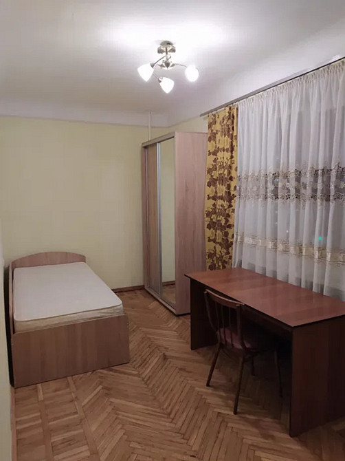 Оренда Квартира 2-кімнатна, 5/5 поверх на Авіаконструктора Антонова, 1 Kiev - photo 5