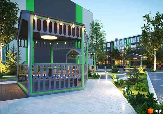 Продаж Квартира 2-кімнатна, 5/5 поверх на вул. Жуйка Житомир