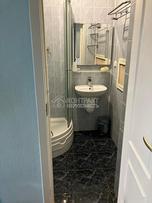 Оренда Квартира 4-кімнатна, 7/9 поверх на вул. Героїв Харкова Харків - фото 8