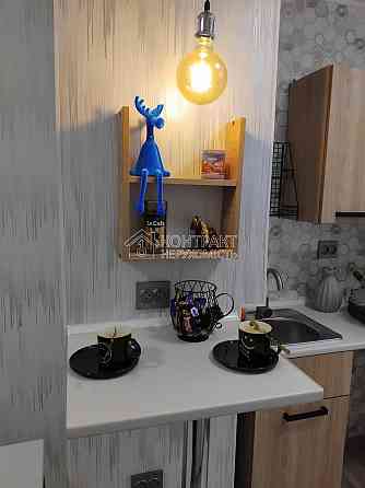 Продаж Квартира 1-кімнатна, 2/3 поверх на вул. Полтавський Шлях Харків