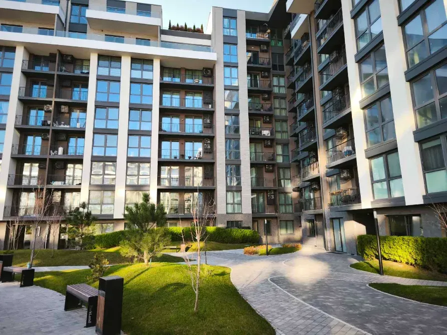 Продаж 2к Квартира 71 кв.м Легоцького 80 Ужгород - фото 2