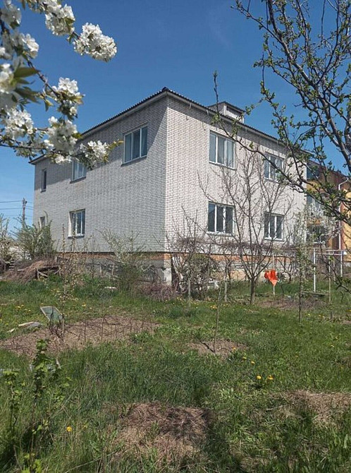 Продаж Будинок на провулок квітневий Вінниця - фото 1