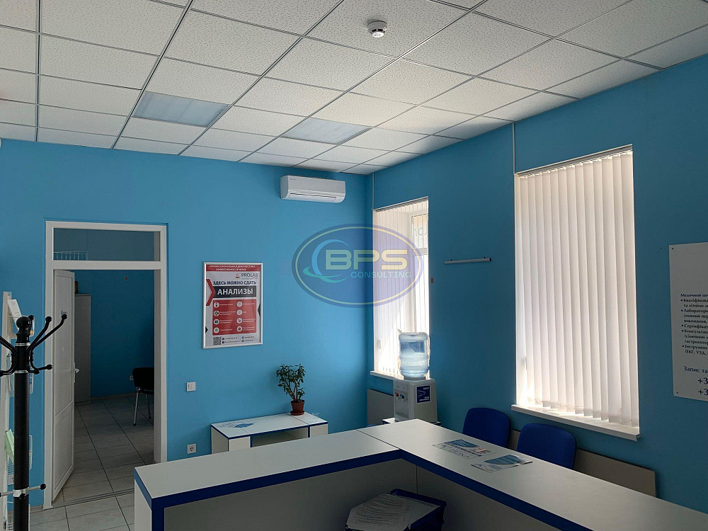 Продаж приміщення вільного призначення на вул. Мельницкая поверх - 1/2 Одесса - изображение 3