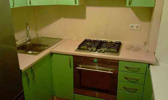 Оренда Квартира 1-кімнатна, 6/9 поверх на Рене Декарта, 6 Киев