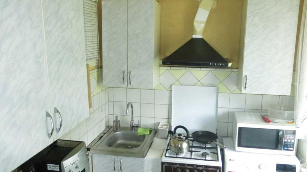 Продаж Квартира 3-кімнатна, 4/9 поверх на Серафимовича, 19А Киев - изображение 15