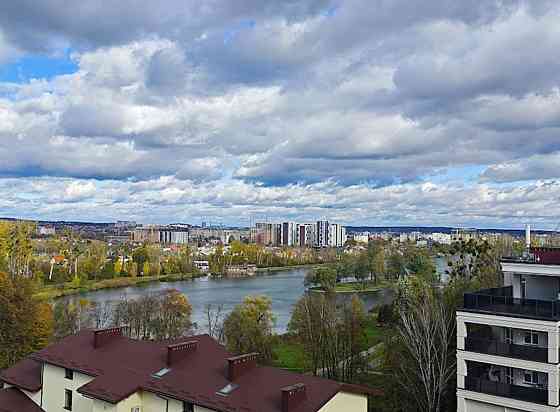 Продаж Квартира 1-кімнатна, 13/16 поверх на Гетьмана Мазепи Івано-Франківськ