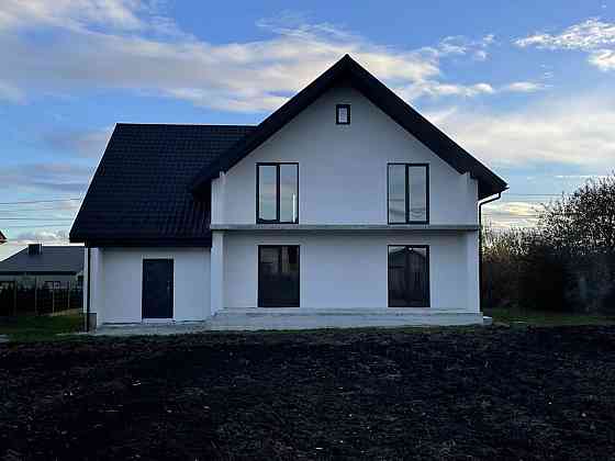 Продаж Квартира на улица Поршнянська 22 Пустомити