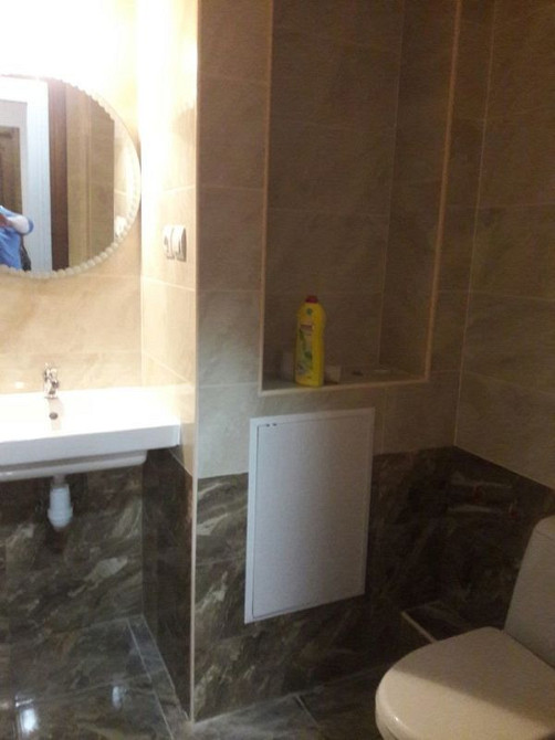 Оренда Квартира 1-кімнатна, 11/15 поверх на Елизаветы Чавдар ул. Київ - фото 7