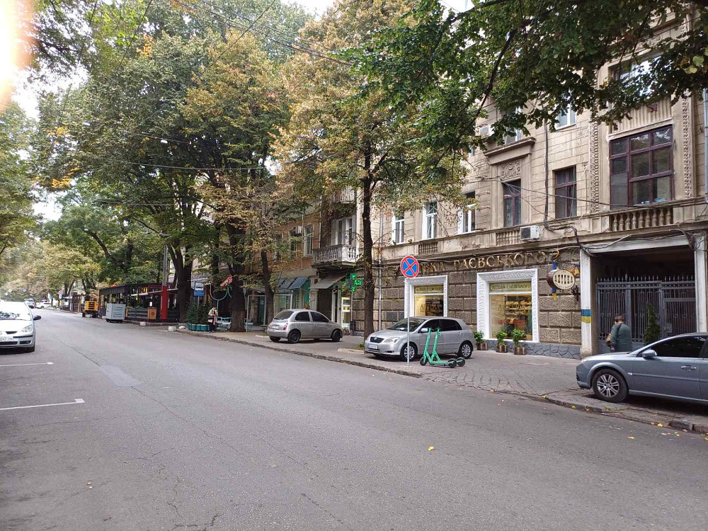 Продам 2-х комнатную квартиру с ремонтом в самом центре Одессы Одеса - фото 20