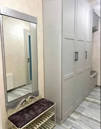 For sale 1-room Apartment 55 sq.m Пушкинская Odessa
