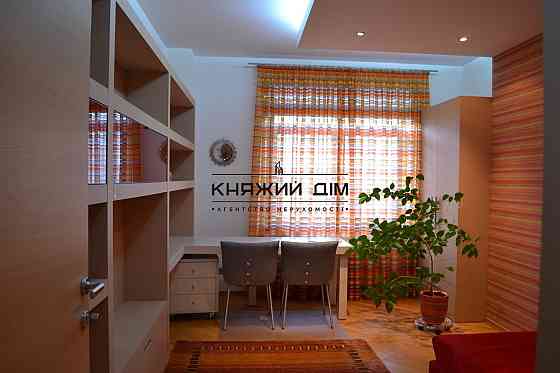 Шикарна 5 кім. розд. ст. м. Золоті ворота. Центр. Код об'єкта: 11188980 Київ