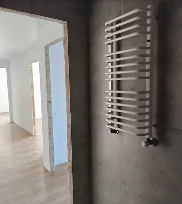 Продаж Квартира 2-кімнатна, 9/10 поверх на вул. Київська Тернопіль - фото 8