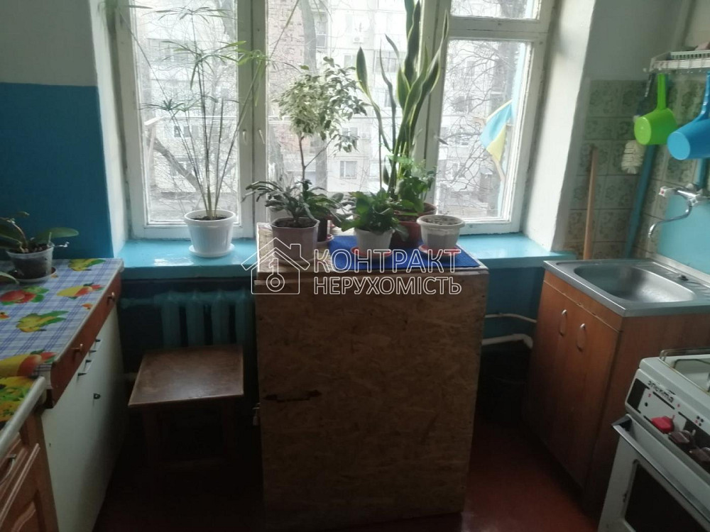 Оренда 1к Квартира 11 кв.м Дванадцятого Квітня вул. Харків - фото 9