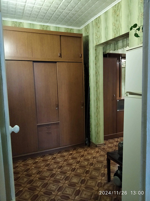 Оренда Квартира 1-кімнатна, 9/16 поверх на вул. Драгоманова, 3Б Київ - фото 14