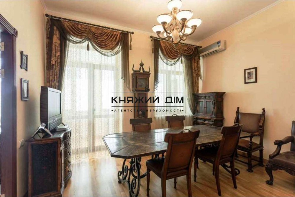 Продажа двухуровневой 5-ти к.кв. в Центре! № 21118364 Київ - фото 11