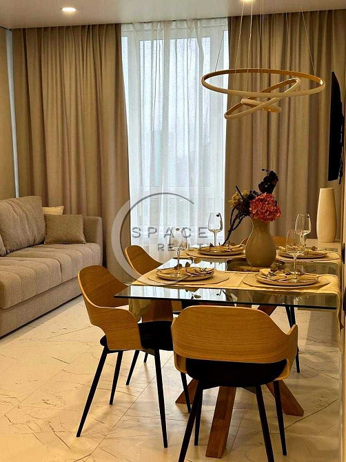 Продаж Квартира 3-кімнатна, 18/24 поверх на Родини Крістерів вул., д. 14-В Kiev - photo 1