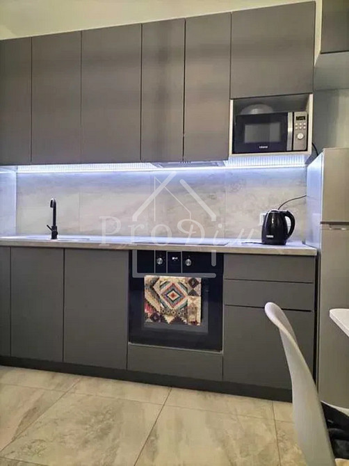 Оренда Квартира 1-кімнатна, 3/4 поверх на Промениста вул., 50 Київ - фото 4