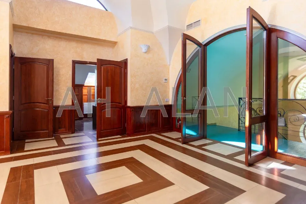 Продажа 3-этажный Дом с участком 45 сот 1087 кв.м 7+ комн. на Шевченко Киев - изображение 18