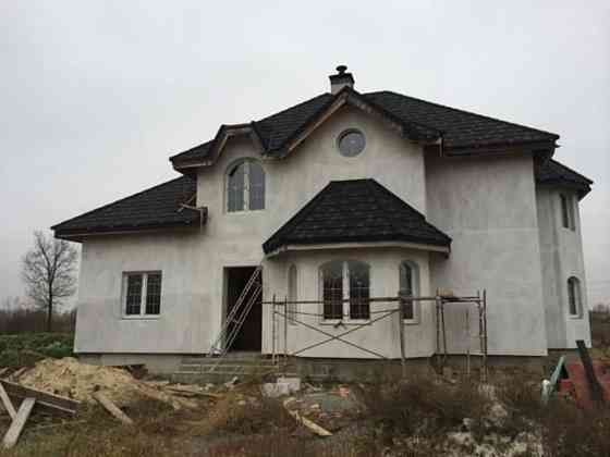 Продаж 2-поверховий Будинок з ділянкою 20 сот 280 кв.м   