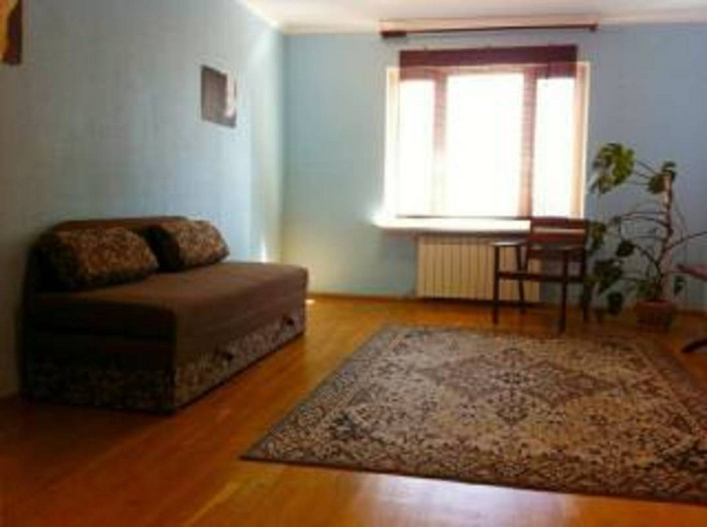 Оренда Квартира 2-кімнатна на Бажана Николая просп., 34 Kiev - photo 4