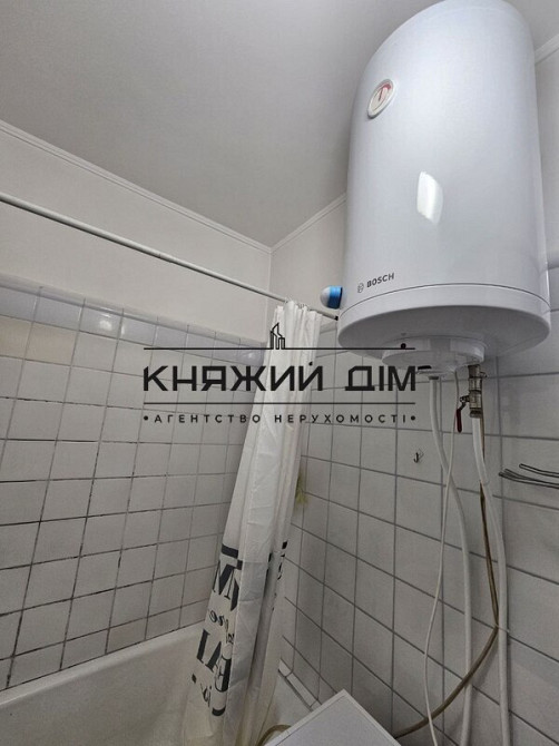 Оренда Квартира 1-кімнатна, 11/18 поверх на вул. Старонаводницька Киев - изображение 17