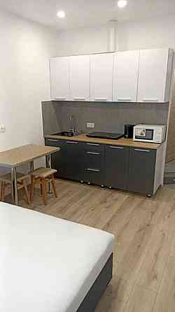 Оренда Квартира 1-кімнатна, 4/5 поверх на Вишнева, 6 Київ