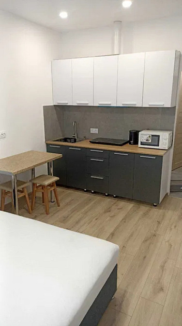 Оренда Квартира 1-кімнатна, 4/5 поверх на Вишнева, 6 Київ - фото 4