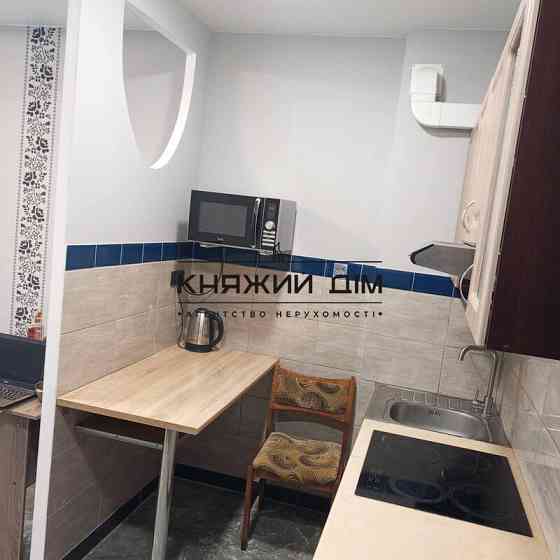 Оренда Квартира 1-кімнатна, 3/12 поверх на Каменская ул. Киев